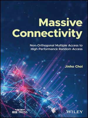 cover image of Massive Connectivity